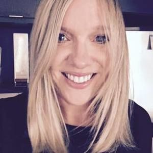 Meet your Posher, Diane